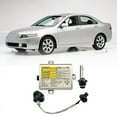 thumbnail image 2 of 2X for 2004-2006  TSX Xenon Ballast D2S Lamp Bulb Igniter Controller Inverter 33119--003 33129--003, 2 of 7