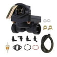 thumbnail image 4 of JIAHAOO New Fuel Pump, 100% Tested, Direct Replacement for John Deere AM134269 38789 200 Series, 4 of 8