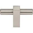 thumbnail image 2 of Larkin 1 2-3/8" Length Bar Knob, 2 of 5