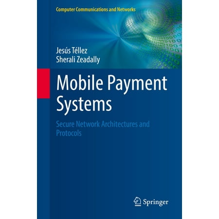 Mobile Payment Systems - eBook (Best Mobile Card Payment System)