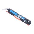 thumbnail image 4 of Cartucho de tóner cian 1300 hojas A4 Capacidad 130A CF351A para Color LaserJet Pro MFP M176 M177, 4 of 5