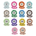 thumbnail image 3 of Set of 100 Professional Chips Set Playing Cards Game, 3 of 8
