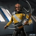 thumbnail image 3 of Star Trek: The Next Generation Ultimates Worf Action Figure, 3 of 5