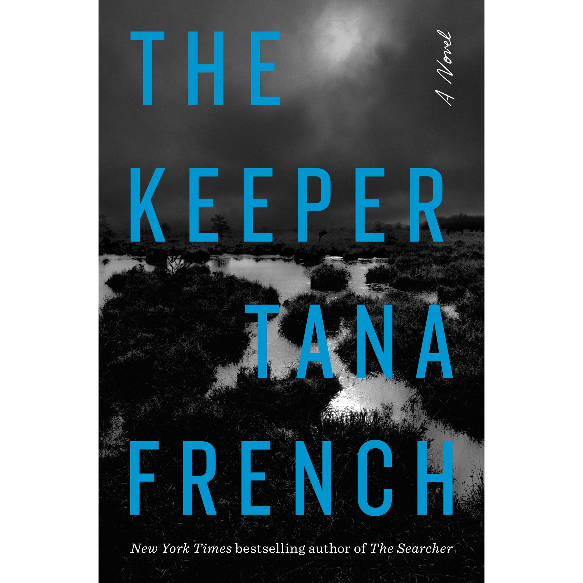 The Keeper: A Novel (Hardcover)