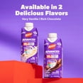 thumbnail image 4 of BOOST Advanced Nutritional Protein Shake, GLP-1 Friendly, Very Vanilla, 4 - 11 fl oz Cartons, 4 of 8