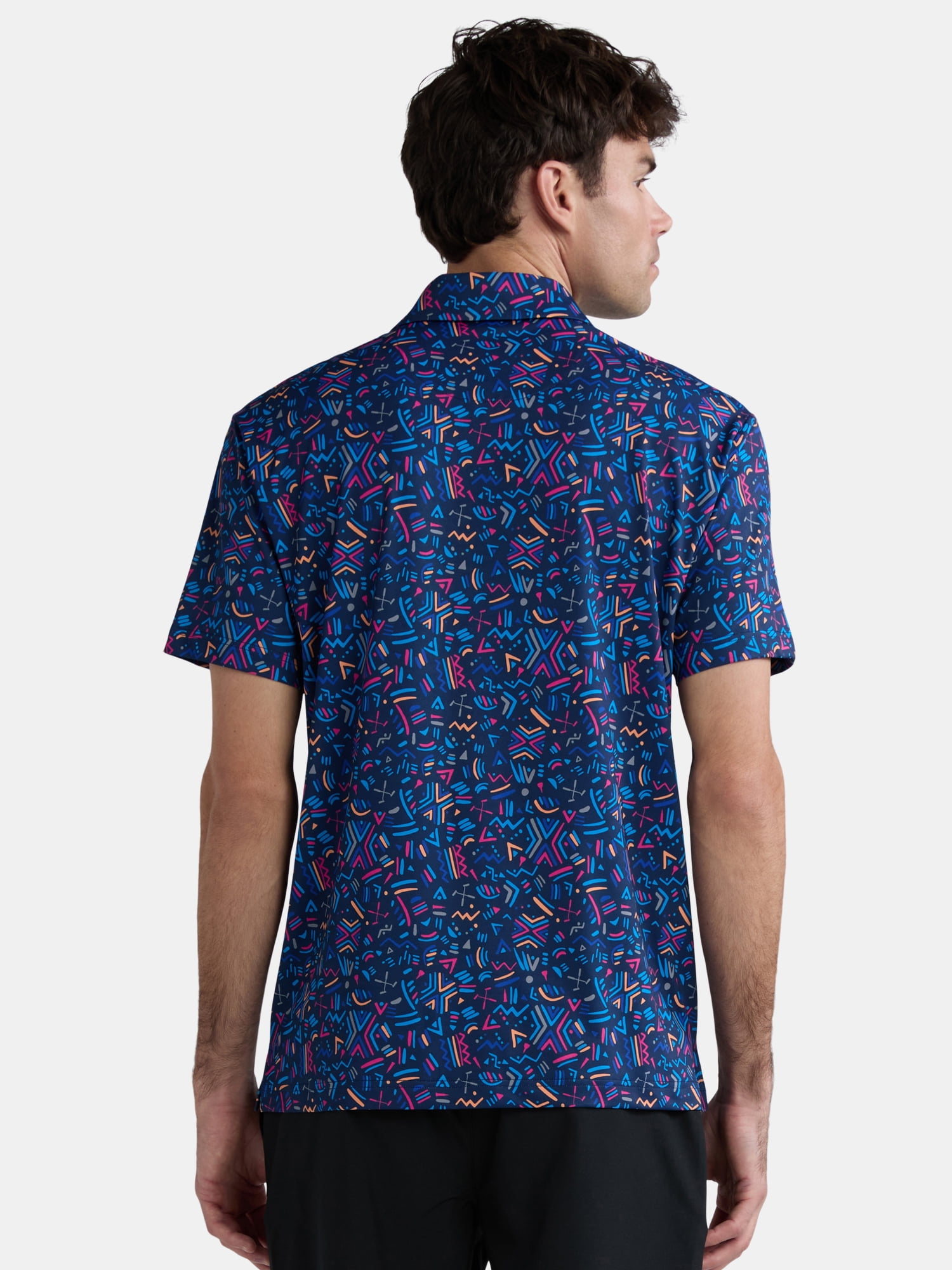 local golf✖️PGC POLO Local Pride Golf Polo – FloGrown