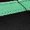 IRON GREY/GREEN GLOW-BLACK, variant on NIKE MENS Dunk Low Retro "Black / Green Glow" FB3359 001 FB3359 001 from Stadium Goods