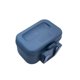 thumbnail image 5 of Caja de pesca titular cintura colgante multipropósito estructura sólida portátil práctico Talla M Cola Cajas de aparejos de pesca, 5 of 8