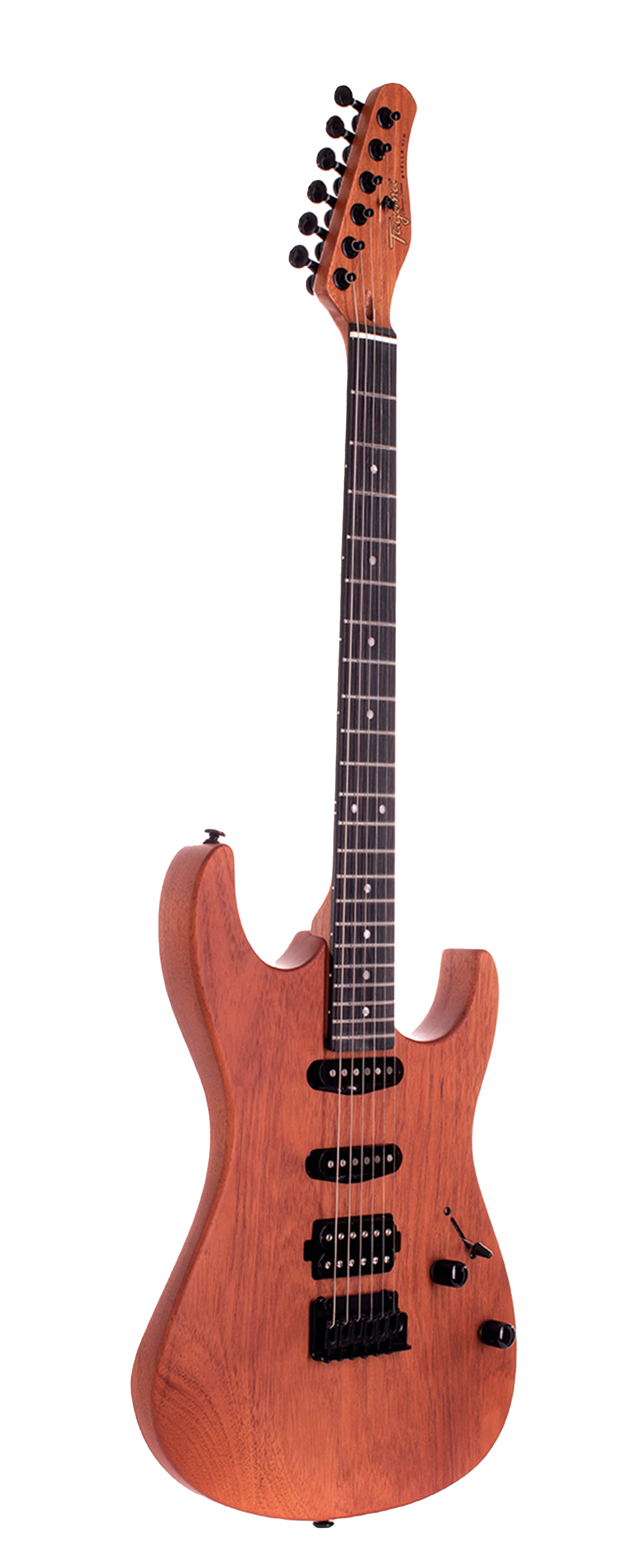 Tagima Stella NTS-DF Electric Guitar - Natural