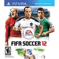 thumbnail image 1 of Videojuego Electronic Arts FIFA Soccer 12 PS Vita, 1 of 4