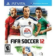 FIFA Soccer (PS Vita)