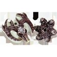 thumbnail image 1 of Knight & Hale Game Calls 6709 K&H Da Bonehead Rattling System, 1 of 1
