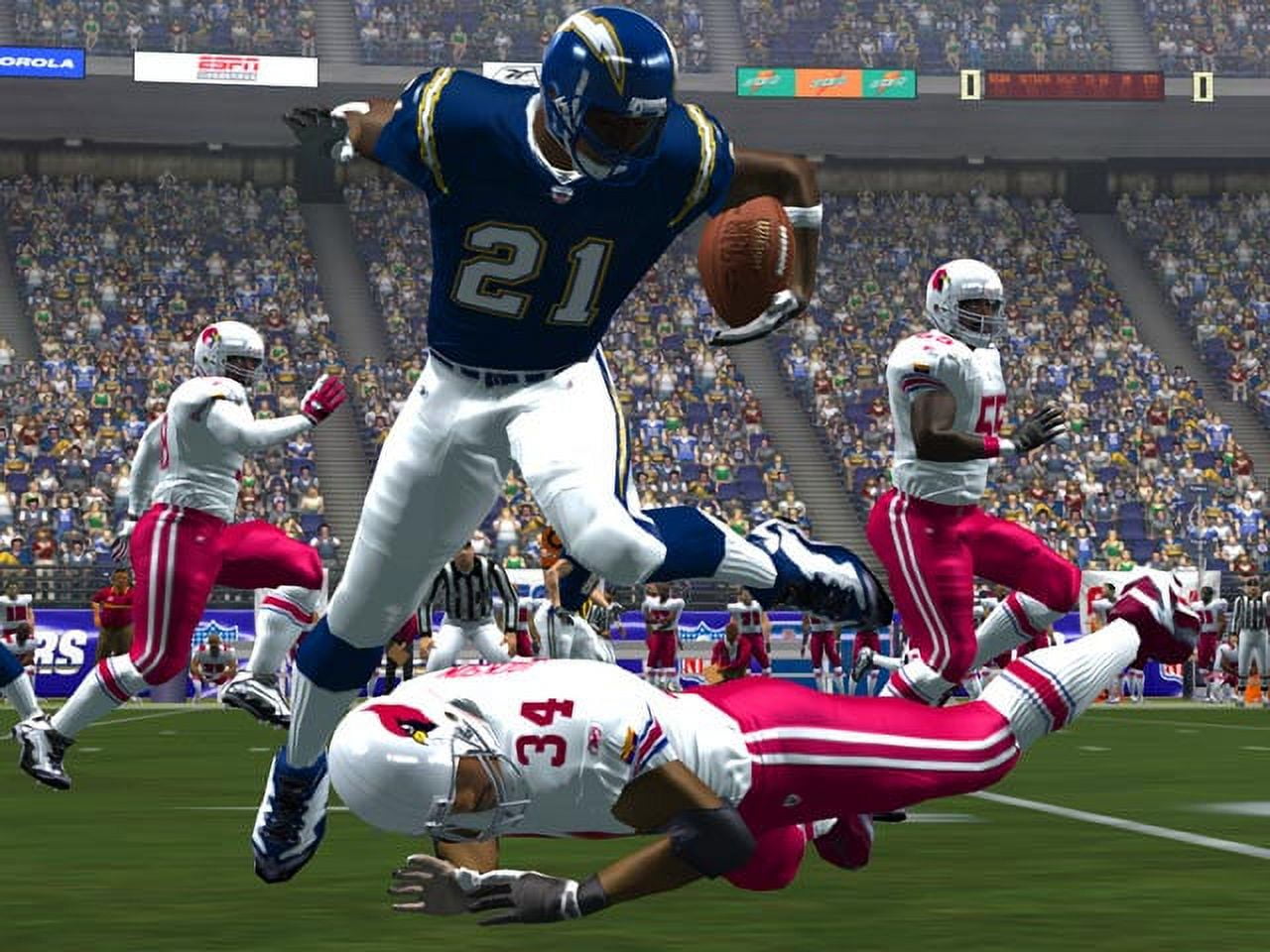 ESPN NFL 2K5 - PlayStation 2 (Limited)