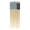 Sky Blue & Navy Blue, variant on BambooMN Premium Reusable Japanese Bamboo Chopsticks, Diamond Checkered Pattern, 9.5 inch - Green and Orange - 6 Pairs