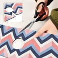 thumbnail image 6 of Yayeee Faucet Mat for Kitchen Sink 14.7" Diatomite Long Splash Guard Pad, White Geometric, 6 of 7