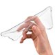 thumbnail image 4 of Funda de Silicon Transparente Solozen Para Samsung Note 20 Flexible, 4 of 5