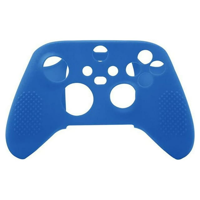 fastboy Étui en Silicone avec Poignée, Housse de Protection Antidérapante pour Manette de Jeu pour Xbox Series S/X