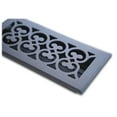 thumbnail image 5 of Cast Iron Heirloom Vent Covers - Black, 5 of 8