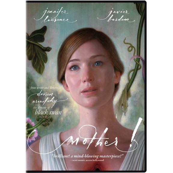 Pre-Owned mother! (DVD 0032429294814) directed by Darren Aronofsky
