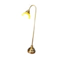 thumbnail image 4 of Lámpara de Pie para Casa de Muñecas, Modelo de Luz de Adorno de Madera Clásico, Accesorios de Decoración para Casa de Muñecas, Accesorios de Escena DI, 4 of 9