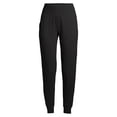 thumbnail image 4 of Athletic Works Women's Basic Joggers with Pockets Sizes XS-XXXL, 4 of 6