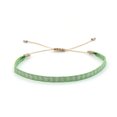 thumbnail image 1 of SNNROO 2024 Friendship Braided Bracelets Boho Geometric Pattern Bracelet For Women  Weave Stackable Rope Vintage Jewelry, 1 of 5