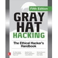 thumbnail image 1 of Pre-Owned Gray Hat Hacking: The Ethical Hacker's Handbook, Fifth Edition (Paperback) 1260108414 9781260108415, 1 of 1