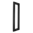 thumbnail image 4 of Juego de manijas para puertas, manijas para puertas, manijas cuadradas para puertas, manijas para puertas de acero inoxidable, durabilidad mejorada, 4 of 8