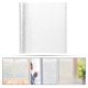 thumbnail image 4 of unbranded Película Adhesiva Para Ventana Interior De PVC Fácil De Pegar Y Remover Para Casa, 4 of 8