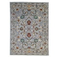 thumbnail image 3 of Amara Hand-Knotted Oriental Rug, 3 of 5