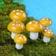 thumbnail image 4 of Xihbxyly Soportes de Resina para Arreglos Florales, Adornos Decorativos de Espuma Brillante, Amarillo Vibrante, Rojo y Azul, Decoración de Jardín En Miniatura, Decoración Versátil para Fiestas En Cas, 4 of 6