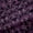 Purple, variant on Feelyou Black Life Tree Black Out Curtains, Mandala Damask Curtains Pack of 2 (42x63 Each)