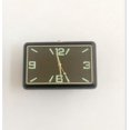 thumbnail image 1 of Reloj de cuarzo para coche, reloj de pared para interior de coche, reloj de alta gama con pantalla de hora para salpicadero de coche, accesorios para coche, 1 of 6
