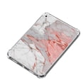 thumbnail image 1 of Compatible with iPad Pro 11 inch 2018 Phone Case, marble-50 Case Silicone Protective for Teen Girl Boy Case for iPad Pro 11 inch 2018, 1 of 1