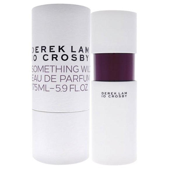 Derek Lam 10 Crosby Something Wild Eau De Parfum Spray By Derek Lam 10 Crosby
