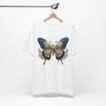 thumbnail image 2 of Butterfly Tee Shirt, Shirt with Butterfly, 2 of 18