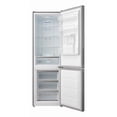 thumbnail image 3 of Refrigerador Midea Bottom mount Cool Flow Bru Steel 11 Píes Cúbicos, 3 of 5