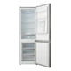 thumbnail image 3 of Refrigerador Midea Bottom mount Cool Flow Bru Steel 11 Píes Cúbicos, 3 of 5