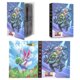 thumbnail image 3 of Christmas 240pcs Album Charizard Cards Album Book Cartoon Anime New 240PCS Game Card Holder Collection Folder Kid Cool Toy Gift, 3 of 5