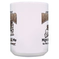 thumbnail image 3 of ThisWear Bookish Gifts A Day Without Reading Why Reading Cup Set 2 Pack Gift 15oz Coffee Mugs, 3 of 4