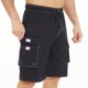 thumbnail image 4 of Ceisia Men's Spring Summer Solid Color Gift Elastic Waist Drawstring Swimming Trunks - Lightweight Beach Casual Pocket Shorts, 4 of 8