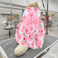 thumbnail image 2 of 3pcs Pet clothes for dogs and cats - Spring and summer dresses for pets, 2 of 4