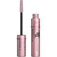 thumbnail image 1 of Maybelline New York Lash Sensational Sky High Mascara, Waterproof Brownish Black, 7.2ml, 1 of 9