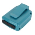 thumbnail image 3 of PENGXIANG Li-ion Battery Charger Adaptor Li-ion Battery Charger Adaptor Compatible with BL1415  BL1430  BL1445 14.4V 18V Safe Battery Converter Portable Power Supply Charger for Battery C, 3 of 10