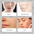 thumbnail image 4 of Seitruly Bola de succión de aceite facial, piedra volcánica, rodillo absorbente de aceite facial, removedor de aceite, herramienta de belleza facial Tratamientos faciales No.1 Seitruly CE008003-01, 4 of 6