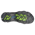 thumbnail image 4 of FSI Nautilus 2208 Waterproof Safety Toe EH Hiking Shoe Grey Green Black 11, 4 of 4