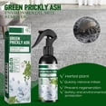 thumbnail image 2 of QARUN Mite Killer Spray Natural Bed Bug and Dust Mite Spray for Furniture Carpet, carpet beetle killer indoor for home, 2 of 7