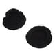 thumbnail image 4 of 2x elástica para auricures prueba de polvo de almohadils para auricures de 9 ~ 11 cm Baoblaze Funda Earcup elástica, 4 of 6