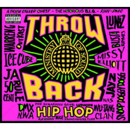 Throwback Hip Hop (Best Hip Hop Throwbacks)