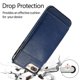 thumbnail image 2 of Funda de piel sintética con tarjetero para iPhone 7 Plus y 8 Plus, 2 of 5